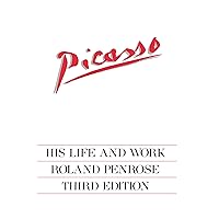 Picasso: His Life and Work Picasso: His Life and Work Paperback Hardcover