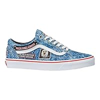 Vans Men's Old Skool Sneakers