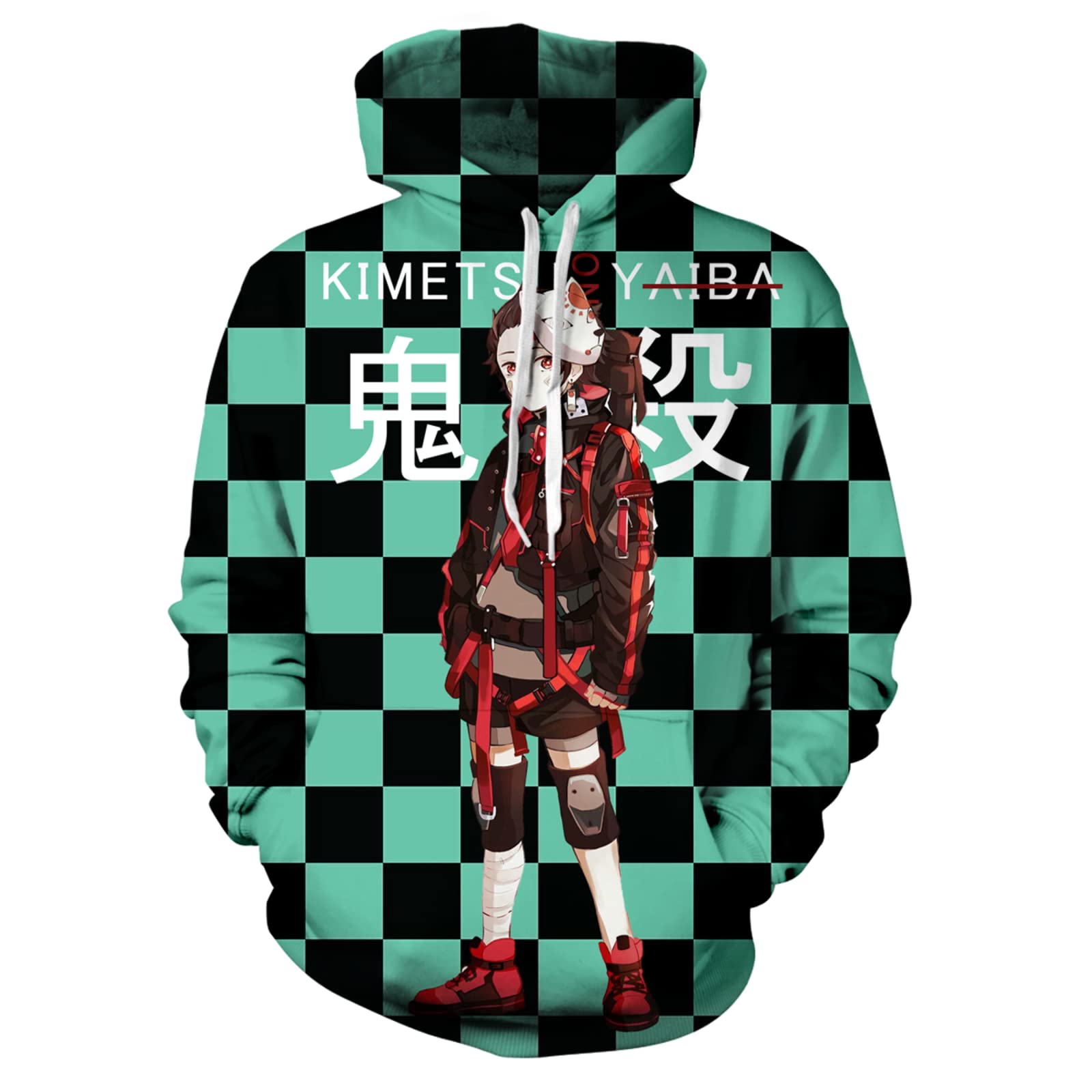 anime hoodie for men – Best Clothing For You