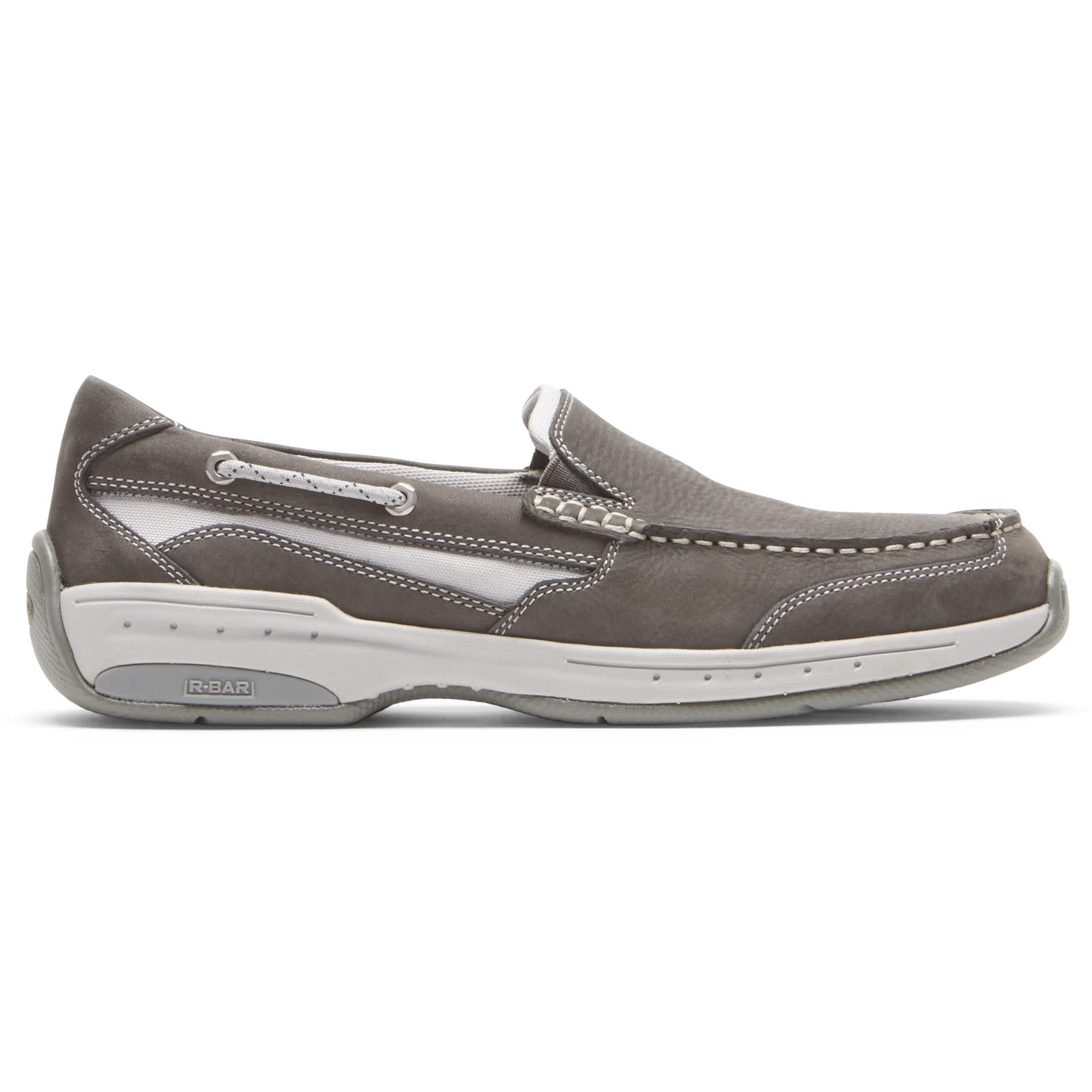 Rockport Men's Captain Venetian Boat Shoe