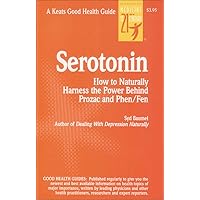Serotonin Serotonin Paperback