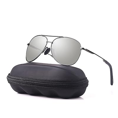 Mua mxnx Aviator Sunglasses for Men Polarized Women UV Protection  Lightweight Driving Fishing Sports Mens Sunglasses MX208 trên  Mỹ  chính hãng 2024