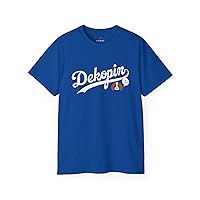 Dekopin Ohtani Dodgers Sports Fun T-Shirts