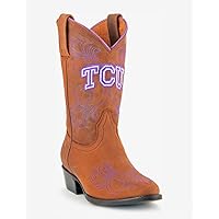 Girl's Texas Christian Boot Size 10