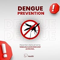 dengue prevention