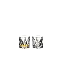 Riedel Glass Tumbler Collection Spey SOF