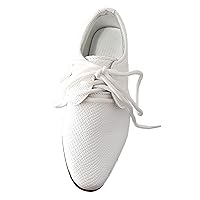 Baby Soft Bottom Tennis Shoes Kids Student Children Infant Perform Boys Baby British Style Canvas Shoes for Boys