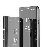 Cadorabo Case for Samsung Galaxy A12 Flexible Ultra Slim TPU Silicone Phone Case Back Cover Bumper Black