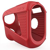 TUSITA Replacement Case Compatible with Bushnell Tour V5 Slope Shift - Silicone Protective Cover - Golf Laser Rangefinder Accessories