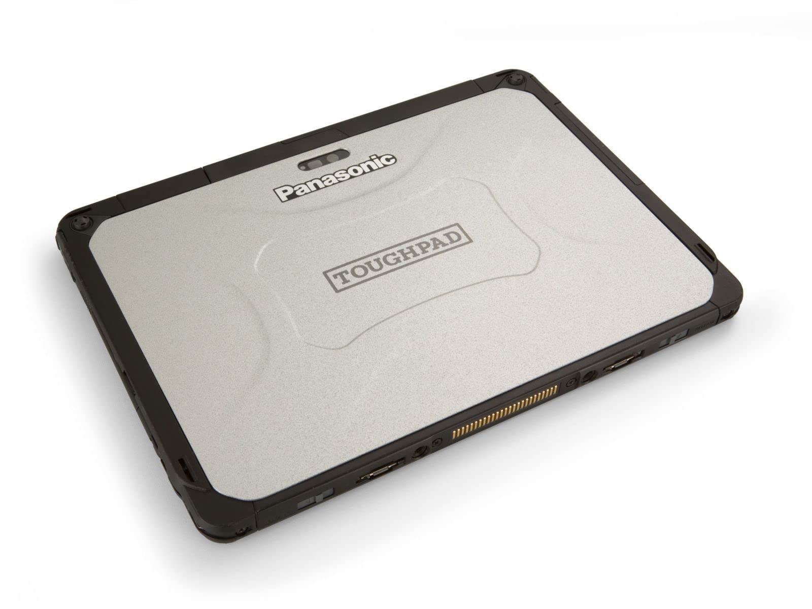 Panasonic Toughpad FZ-A2, FZ-A2A001GAM, 10.1 Inch WUXGA 10-Pt MultiTouch, Intel Atom X5-Z8550 1.4GHz, 4GB, 32GB SSD, Dedicated GPS, Android 6.0.1