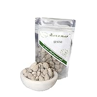 Health & Herbs BER Pathar for Kidney Stone - Hajrul Yahood - Bhasma Badarashma - Sange Yahood - Fossil Encrinite (200 g)