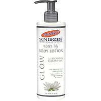 Palmer's Skin Success Glow Water Lily Hand and Body Lotion, 8 fl. oz.
