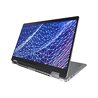 Dell Latitude 5330 2-in-1 Laptop (2022) | 13.3