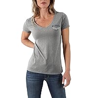 Kimes Ranch Women's Shirt Adjustable Ladies Since 2009 Shirt