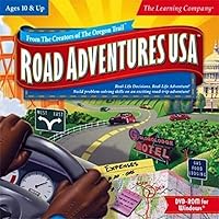 Road Adventures USA