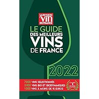 Le Guide des meilleurs vins de France 2022