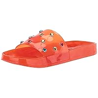 Katy Perry Women's The Geli Slide Pool