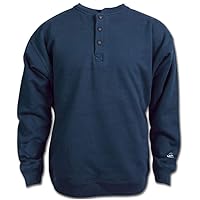 Arborwear Men's 400239 Double Thick Crew Sweatshirt