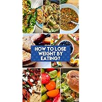 How to Lose Weight by EATING: I lost 50 pounds in the last year by making small adjustments to my lifestyle. If you hate exercising and want to see results you're just like me and not alone!