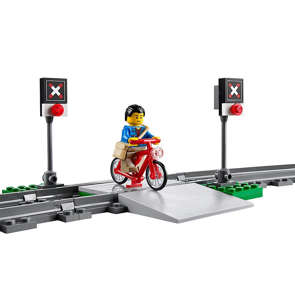 LEGO City High-Speed Passenger Train 60051 Train Toy