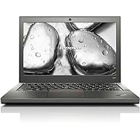 2019 Lenovo Thinkpad X250 12.5 Ultrabook Business Laptop Computer, Intel Dual-Core i5-5300U Up to 2.9GHz, 8GB RAM, 256GB SSD, WiFi, Bluetooth, USB 3.0, Windows 10 Professional (Renewed)