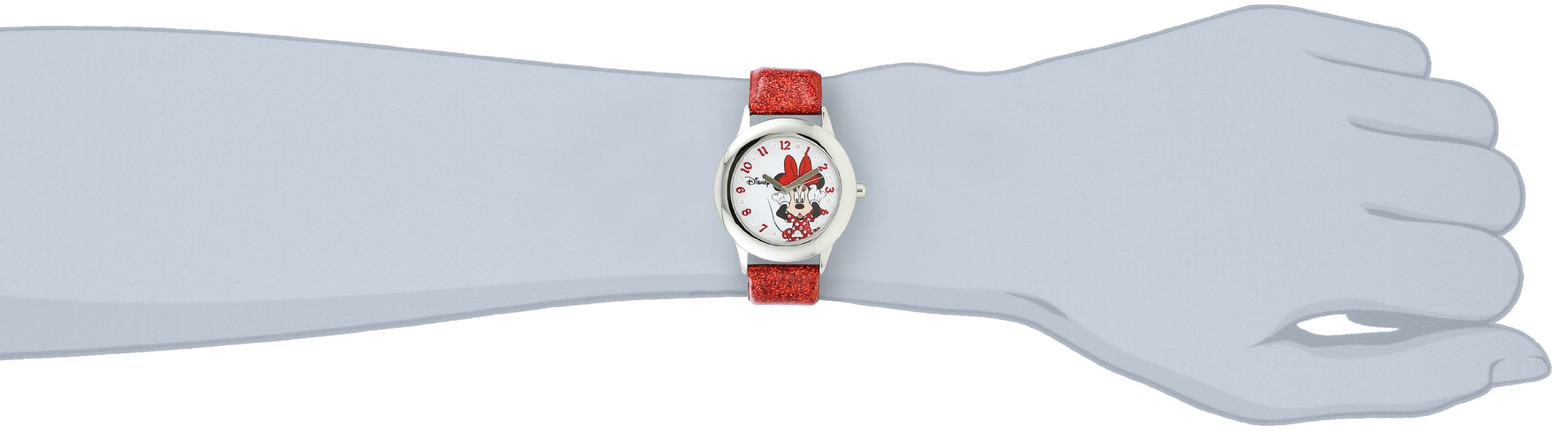 Disney Kids' W000914 