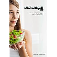 Microbiome Diet: A Beginner’s Overview and Unbiased Review With Curated Recipes