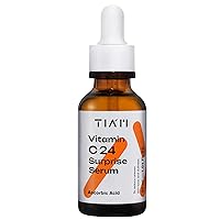 TIAM Vitamin C24 Surprise Serum