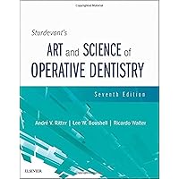 Sturdevant's Art and Science of Operative Dentistry Sturdevant's Art and Science of Operative Dentistry Hardcover eTextbook