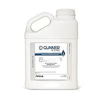 Gunner 14.3 MEC Propiconazole Fungicide (1 Gal) by Atticus (Compare to Banner Maxx) – Controls Brown Patch, Dollar Spot, Blights, Powdery Mildew, and Rusts