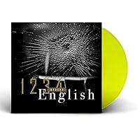 1 2 3 4 1 2 3 4 Vinyl MP3 Music Audio CD
