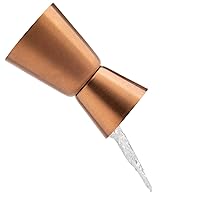 TableCraft Products Bronze Jigger, One Size