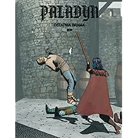 Ostatnia Brama (Paladyn) (Polish Edition)