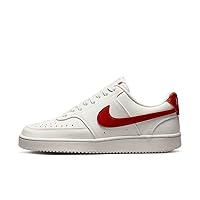 Nike Women's Court Vision Low Next Nature Trainers