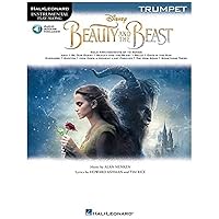 Beauty and the Beast: Trumpet (Hal Leonard Instrumental Play-along)