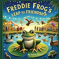 Freddie the Frog Leap to Friendship Freddie the Frog Leap to Friendship Paperback