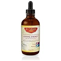 BIORAY Loving Energy - 4 fl oz - Traditional Chinese Kidney Yin Tonic - Non-GMO, Vegetarian, Gluten Free