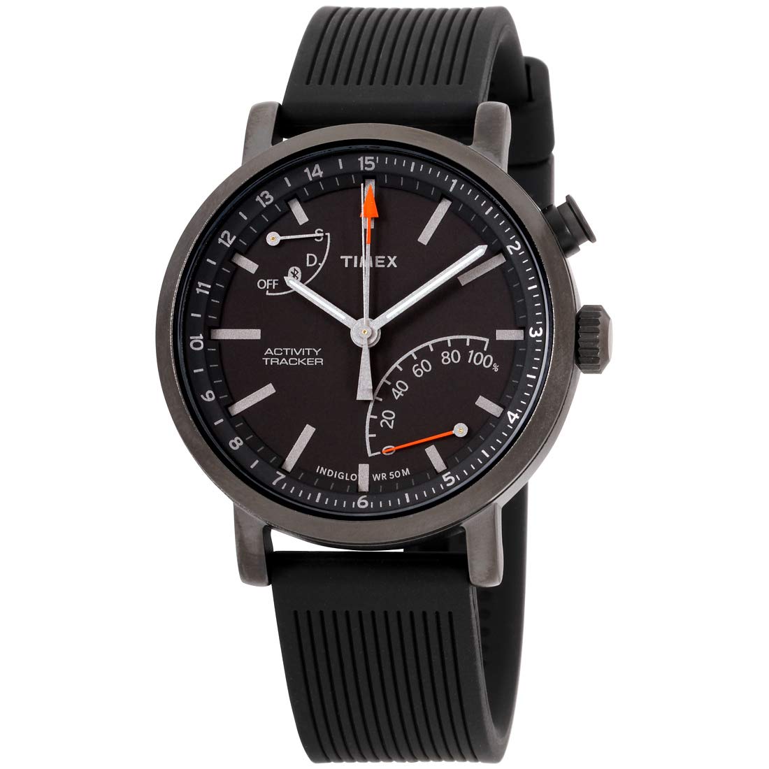 Mua Timex Metropolitan+ Activity Tracker Smart Watch trên Amazon Mỹ chính  hãng 2023 | Fado