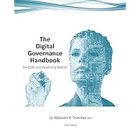 The Digital Governance Handbook - for CEOs and Governing Boards