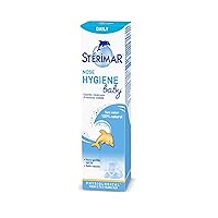 Sterimar Baby Nasal Hygiene Spray