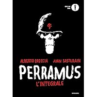 PERRAMUS (Italian Edition) PERRAMUS (Italian Edition) Kindle