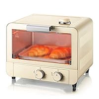 Home Electric Oven Mini Baking Oven Adjustable Steam Tender Baking Pizza Oven Kitchen Conveyor Pizza Ovens Kebababab