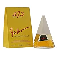 Fred Hayman 273 By Fred Hayman For Women. Eau De Parfum Spray 1 Ounces