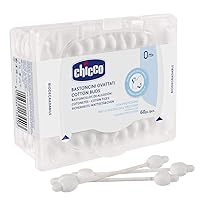 Chicco Wadded Sticks Safe Hygiene