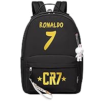 Teens Lightweight Student Bookbag Novelty Graphic Knapsack Casual Wear Resistant Travel Daypacks for Hiking,Outdoors