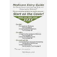 Medicare Entry Guide Medicare Entry Guide Paperback
