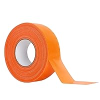 Pickleball Court Tape 164ft 1.7in Wide Strong Adhesive Waterproof Pickleball Lines Writable Tearable Anti Slip Pickleball Tape Pickleball Court Tape