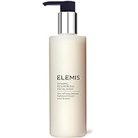Dynamic Resurfacing Facial Wash | Daily Refining Enzyme Gel Cleanser Gently Exfoliates, Purifies, Renews, and Revitalizes the Skin | 6.7 Fl Oz