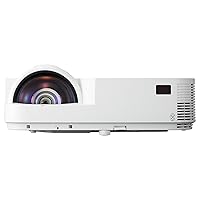 NEC NP-M352WS Projector