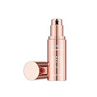 SUPERCHARGED SERUM 2.0 - Microcurrent Conductive Gel - Hyaluronic Acid Serum for Face - Squalane - Rejuvenating & Hydration - Vegan & Cruelty-free - All Skin Types - 1 fl.oz